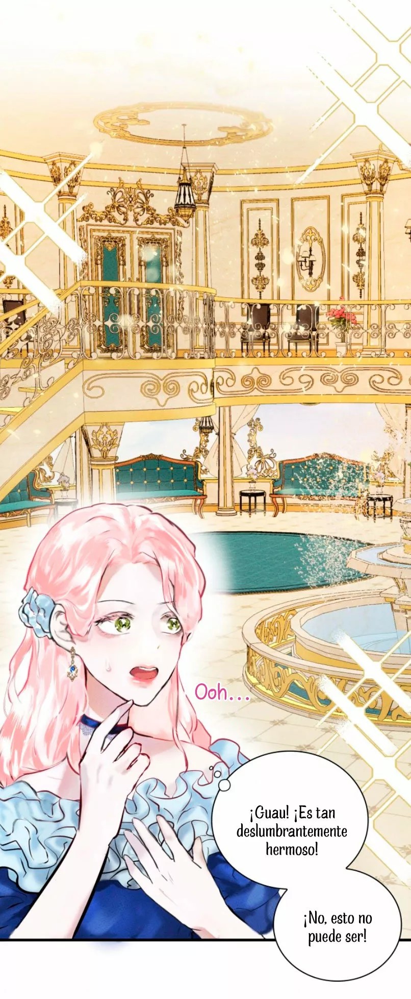 Time to Call off This Engagement Ch. 3 第48页