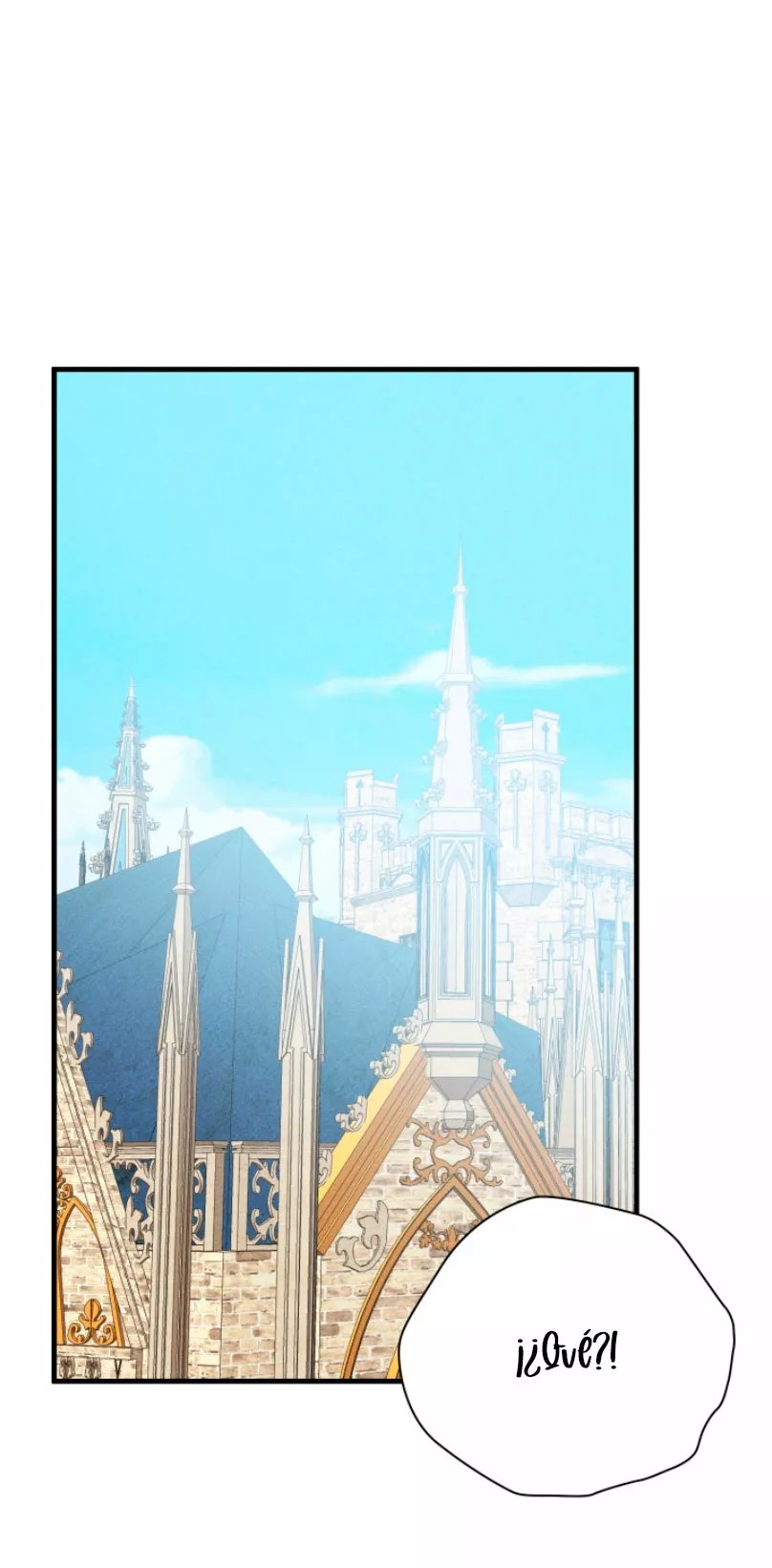 Time to Call off This Engagement Ch. 3 第6页