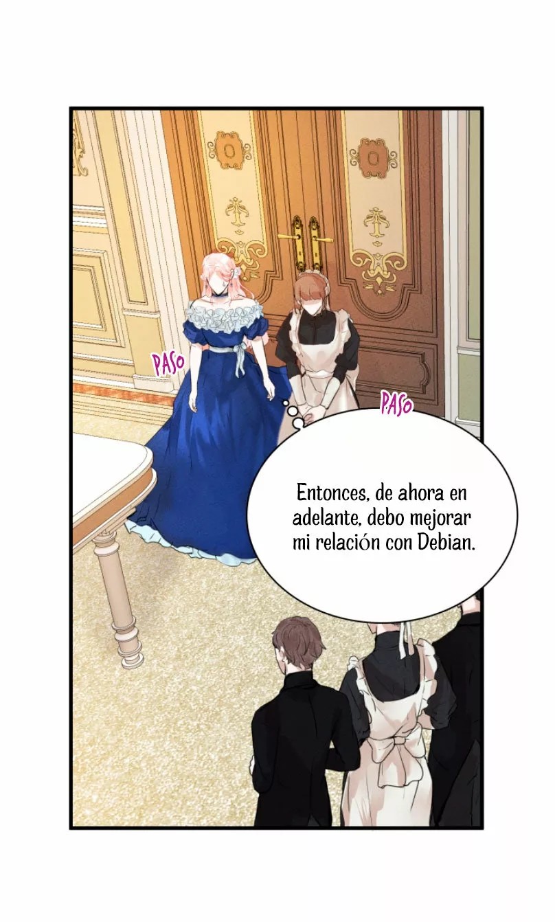 Time to Call off This Engagement Ch. 3 第51页