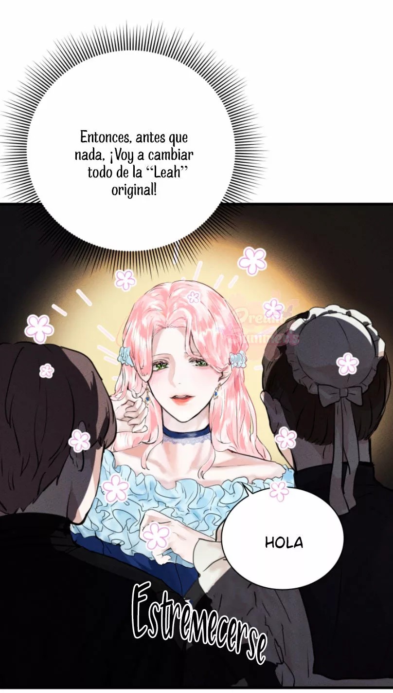 Time to Call off This Engagement Ch. 3 第53页