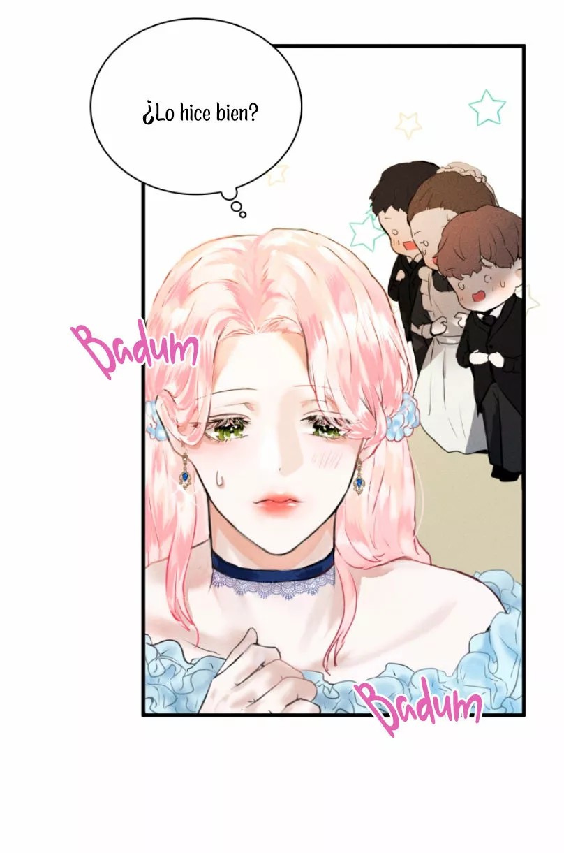 Time to Call off This Engagement Ch. 3 第55页
