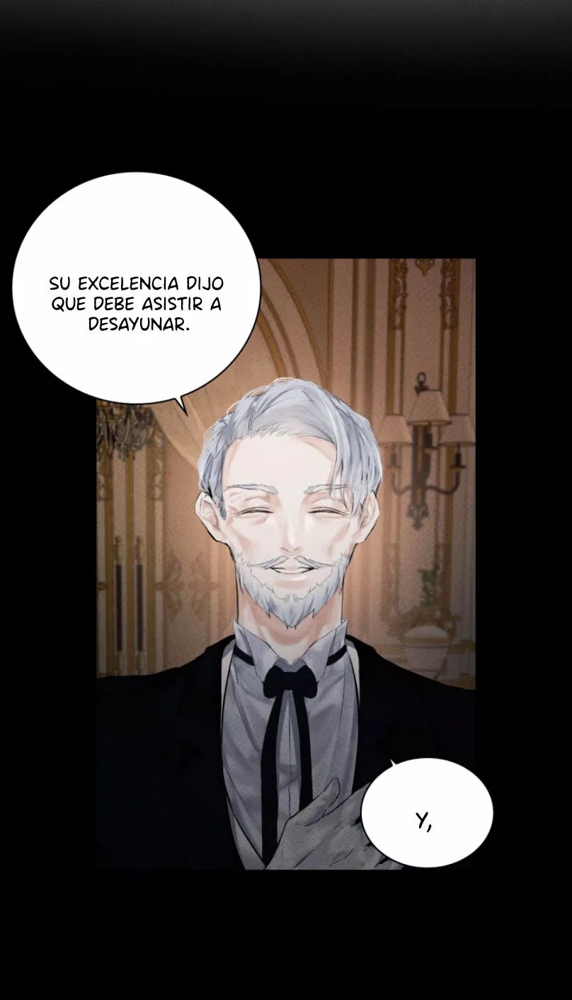 Time to Call off This Engagement Ch. 3 第57页