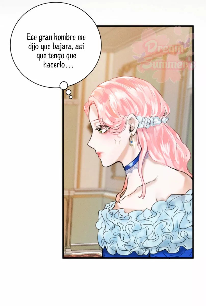 Time to Call off This Engagement Ch. 3 第60页
