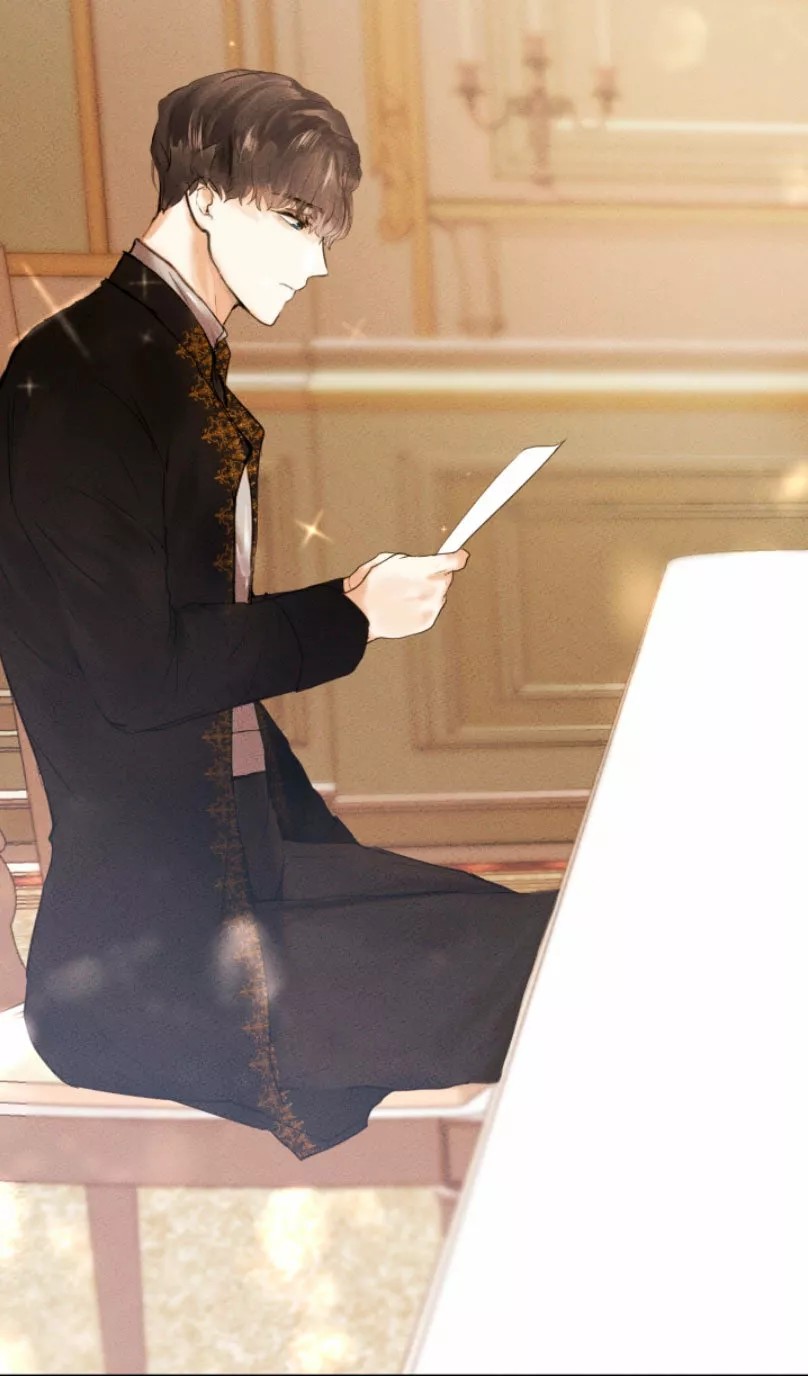 Time to Call off This Engagement Ch. 3 第62页