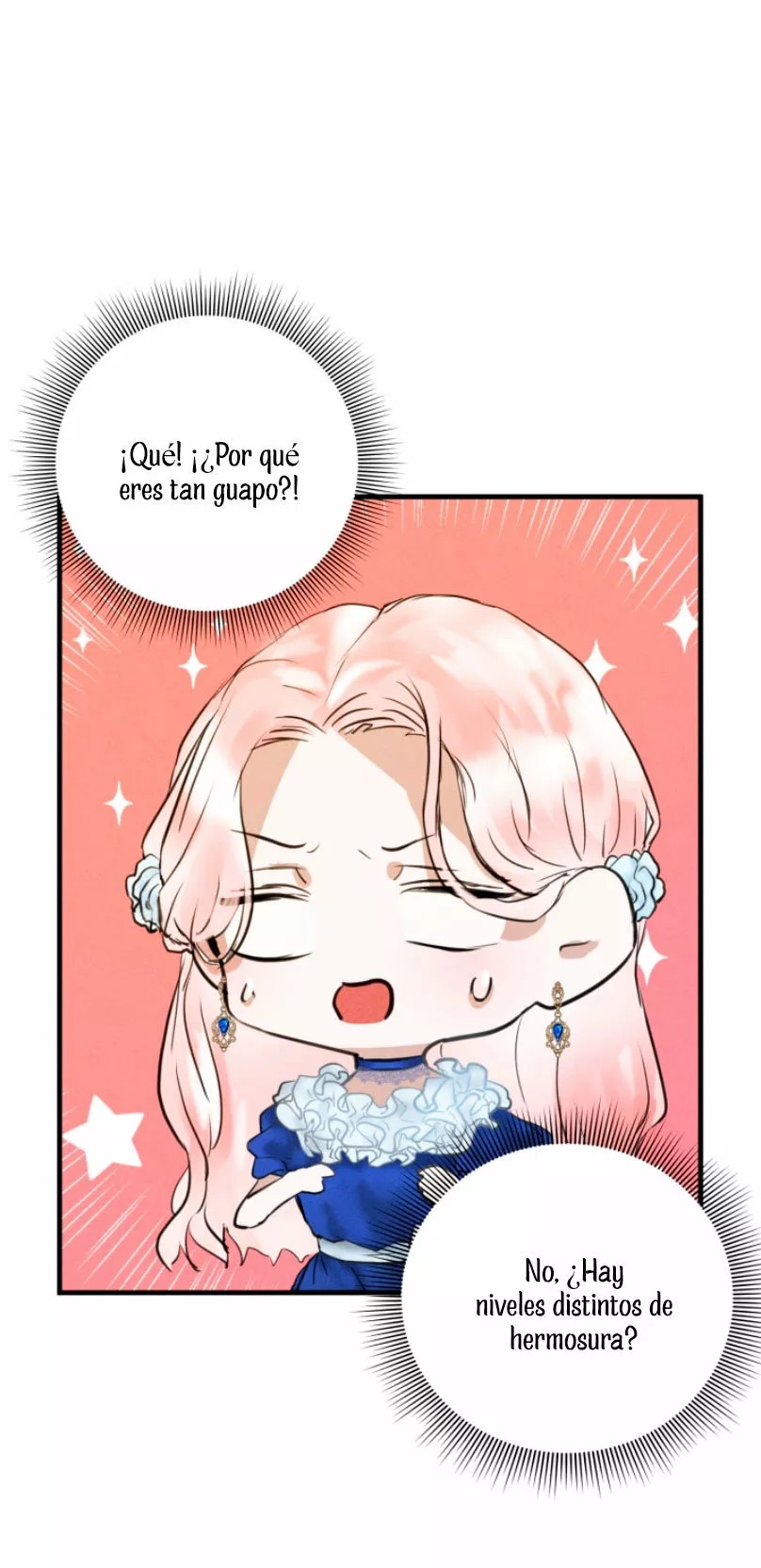 Time to Call off This Engagement Ch. 3 第65页