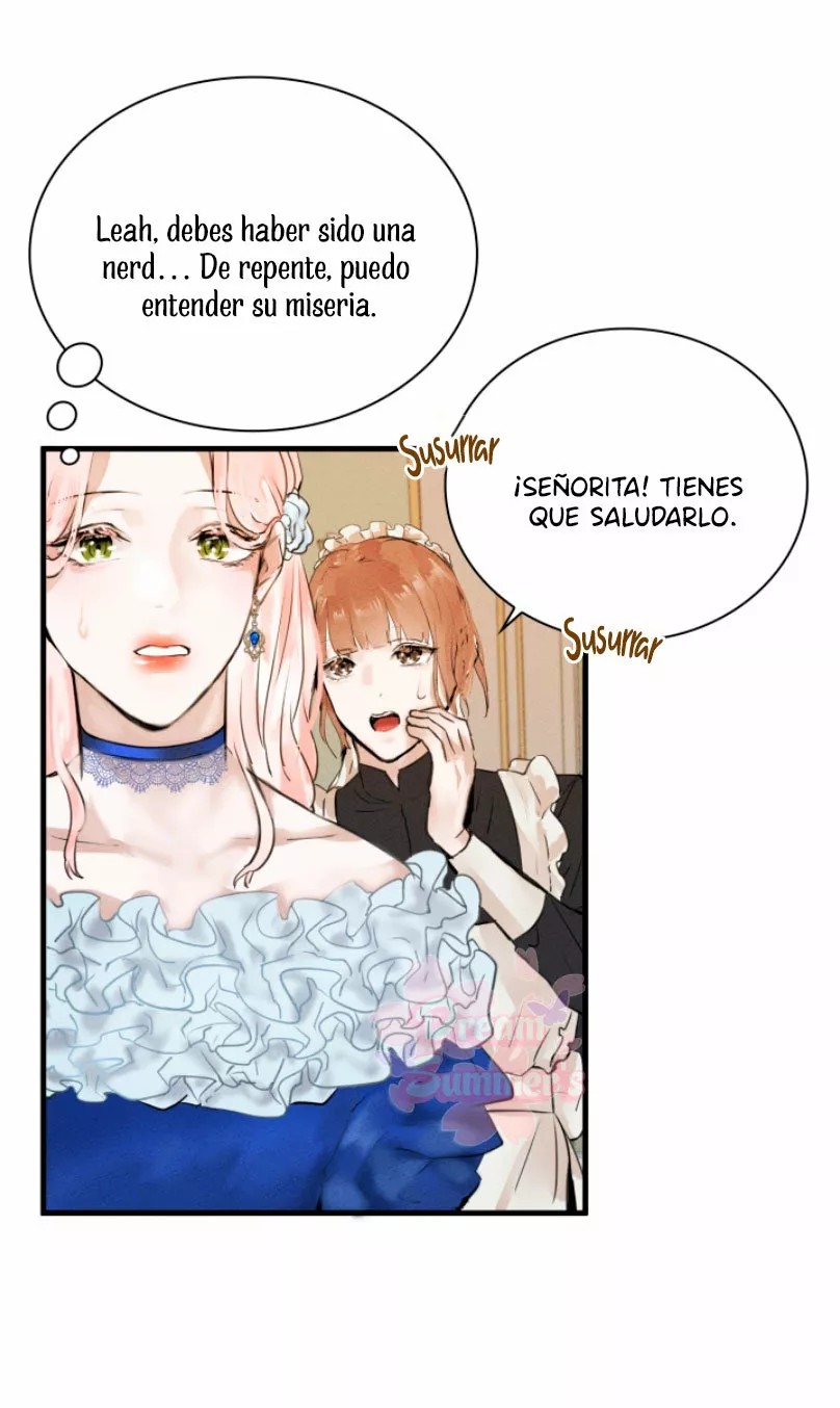 Time to Call off This Engagement Ch. 3 第66页