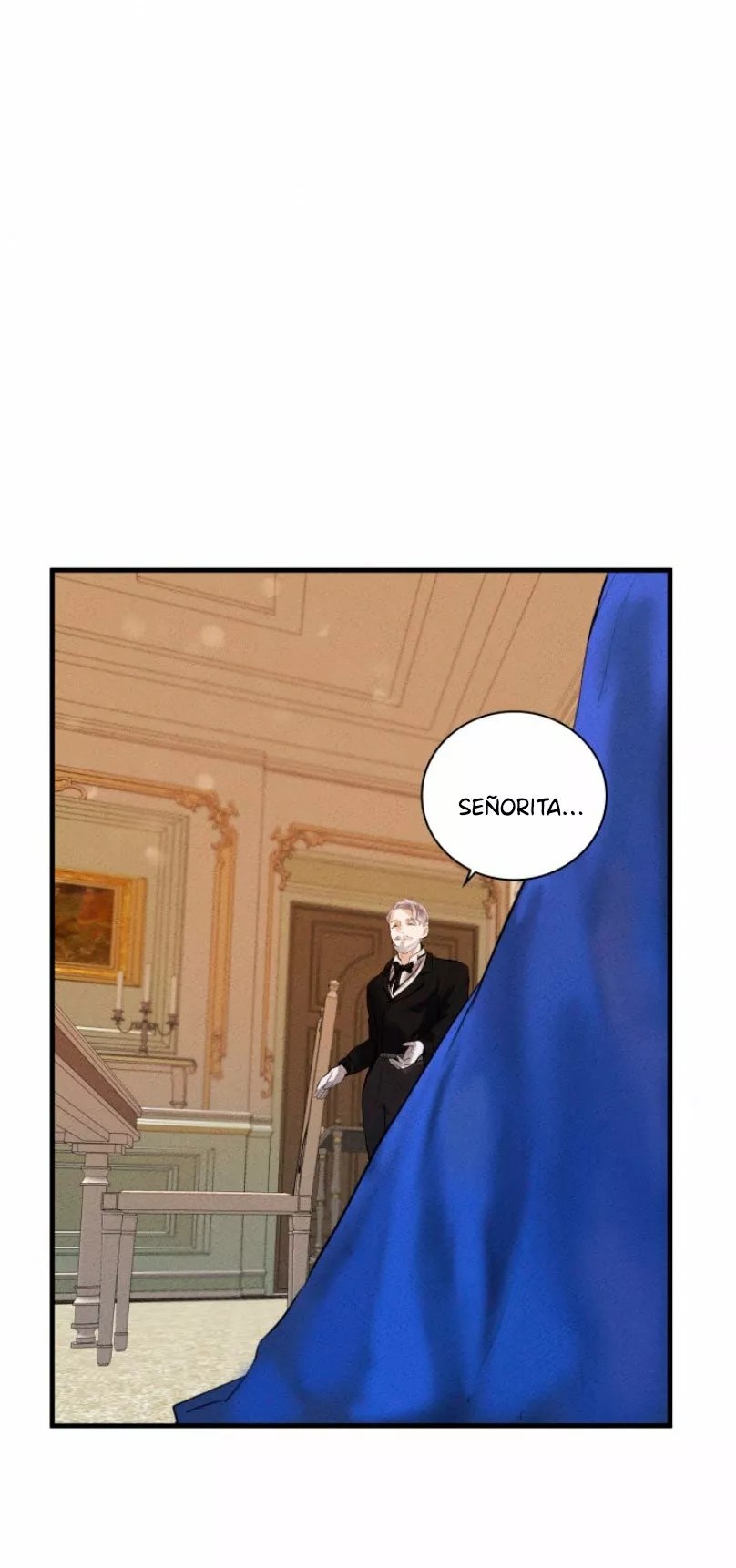 Time to Call off This Engagement Ch. 3 第68页