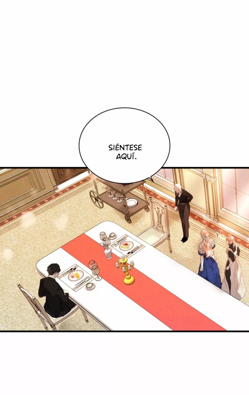 Time to Call off This Engagement Ch. 3 第69页