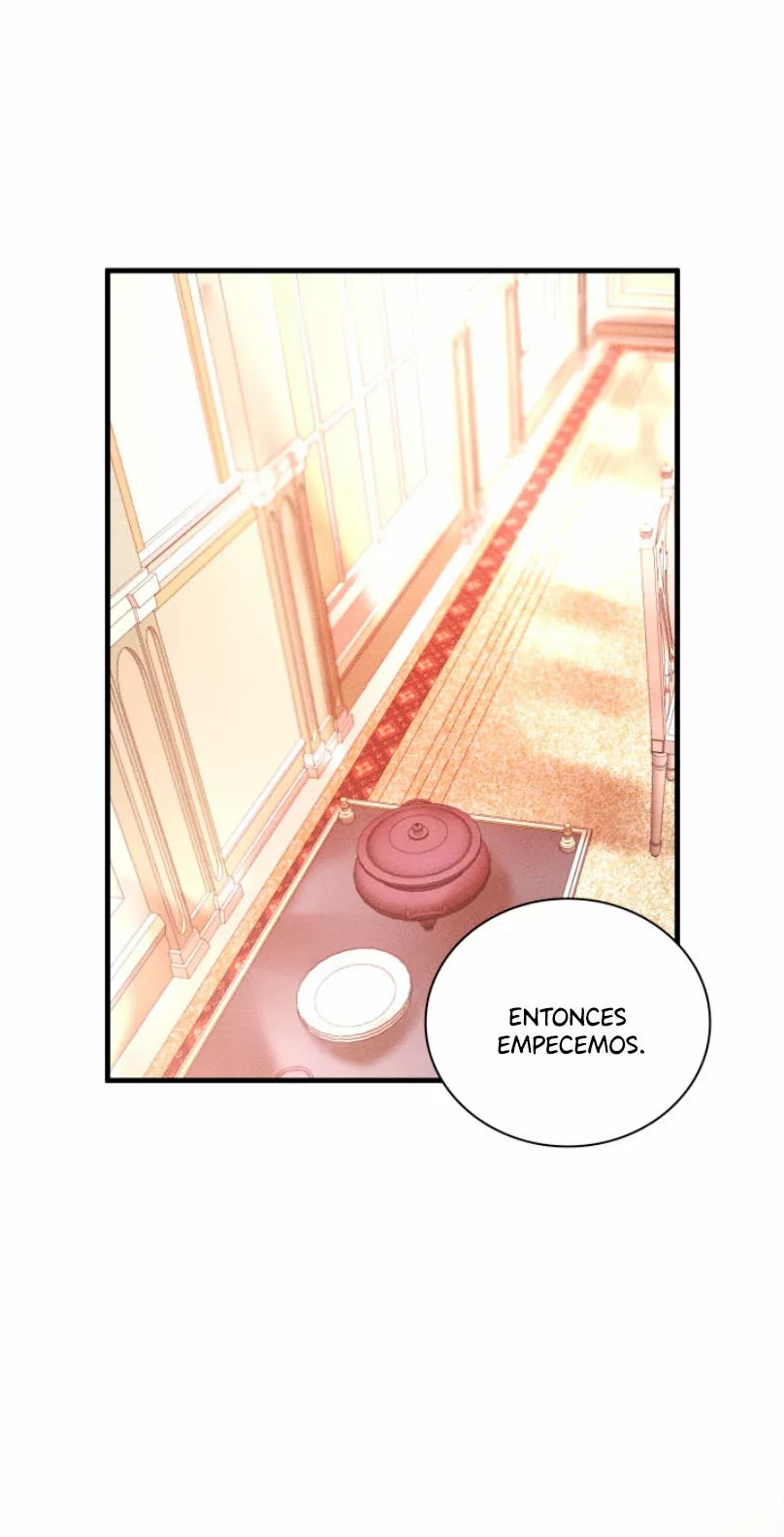 Time to Call off This Engagement Ch. 3 第72页