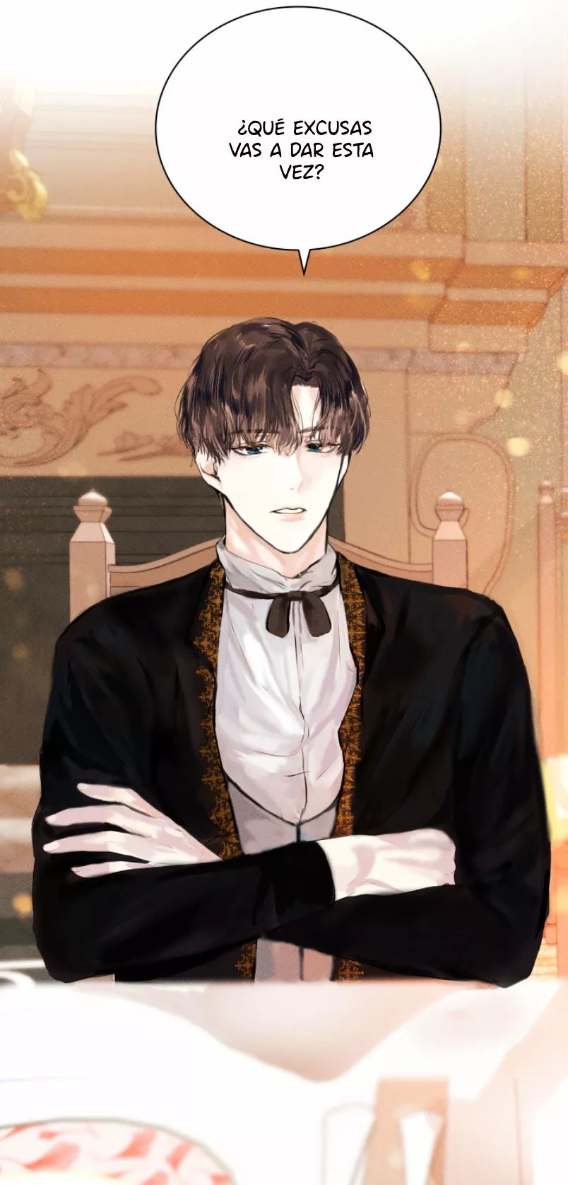 Time to Call off This Engagement Ch. 3 第73页
