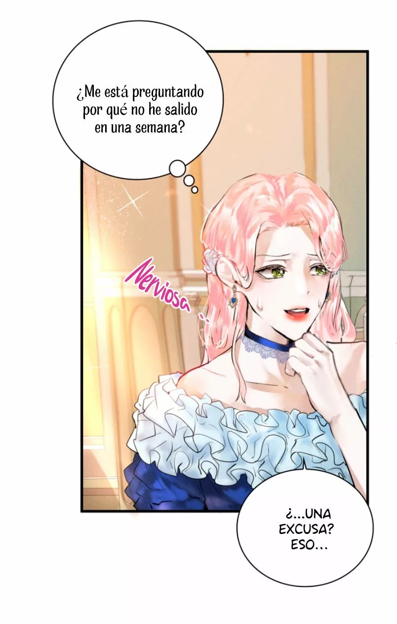 Time to Call off This Engagement Ch. 3 第75页