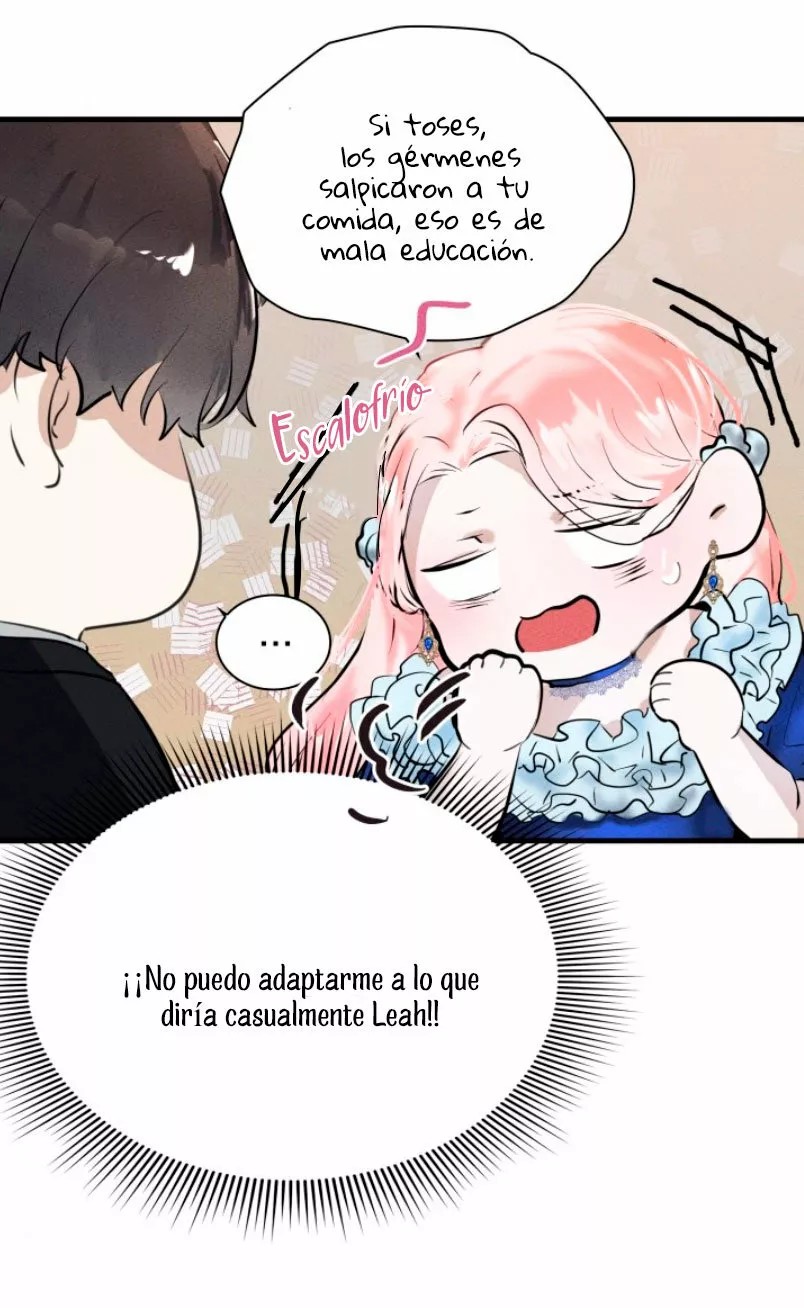 Time to Call off This Engagement Ch. 3 第77页