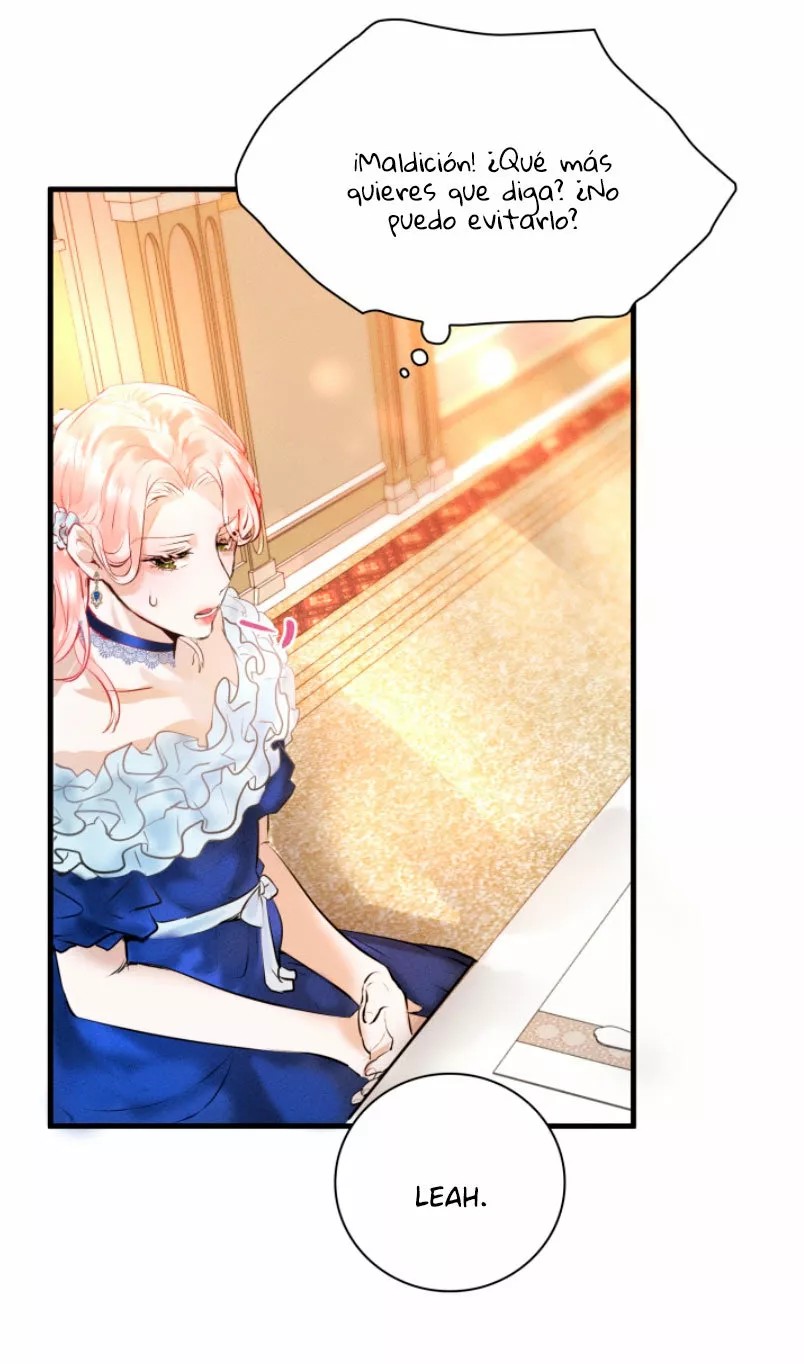 Time to Call off This Engagement Ch. 3 第80页