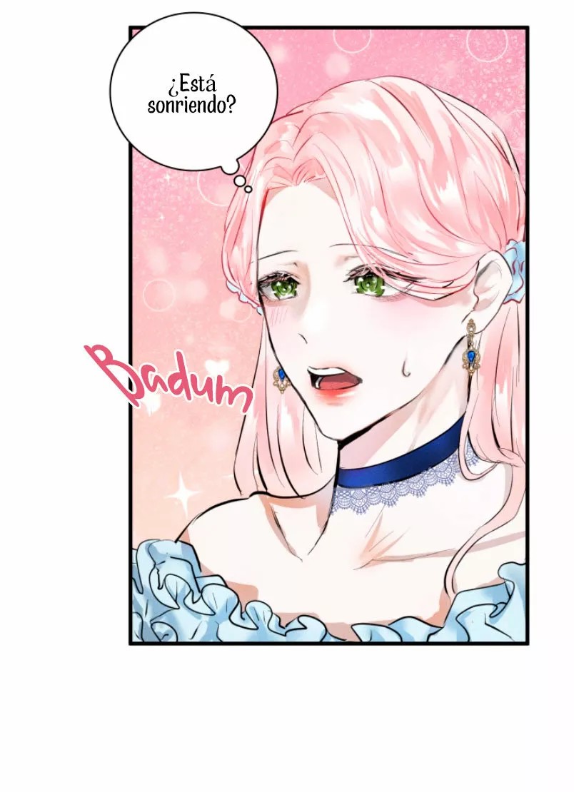 Time to Call off This Engagement Ch. 3 第82页
