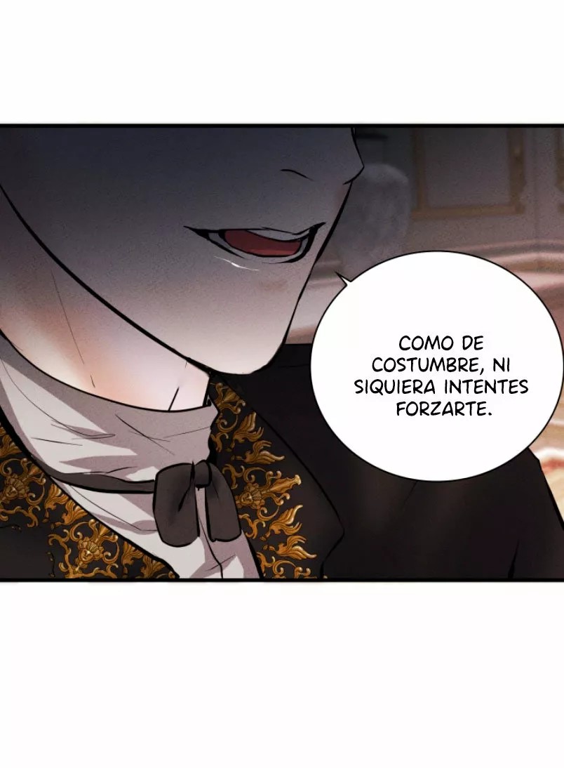 Time to Call off This Engagement Ch. 3 第84页