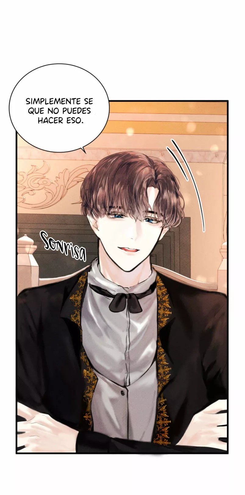 Time to Call off This Engagement Ch. 3 第85页