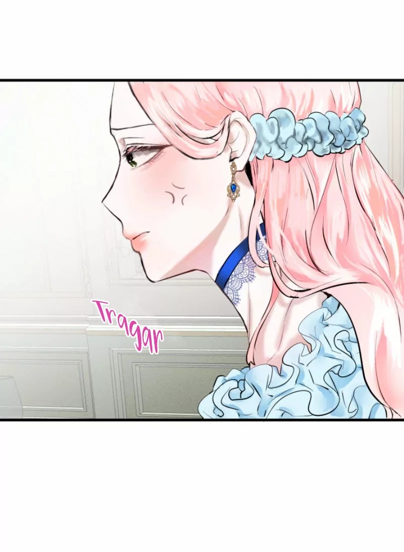 Time to Call off This Engagement Ch. 3 第87页