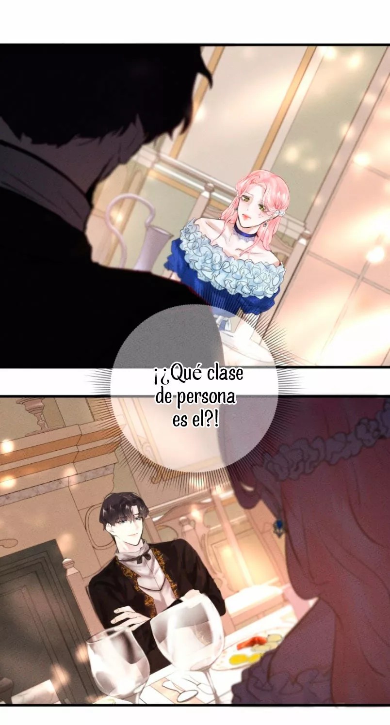 Time to Call off This Engagement Ch. 3 第89页