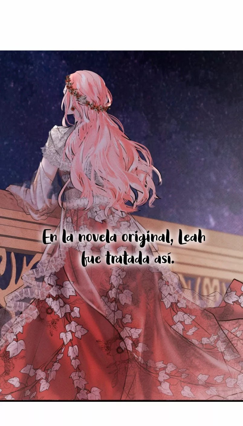 Time to Call off This Engagement Ch. 3 第92页
