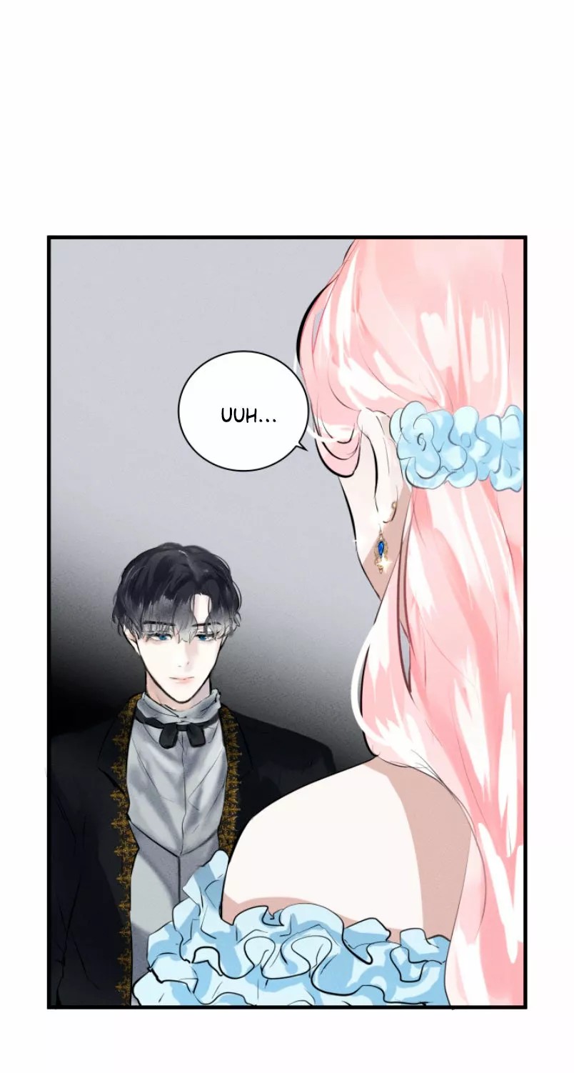 Time to Call off This Engagement Ch. 3 第96页