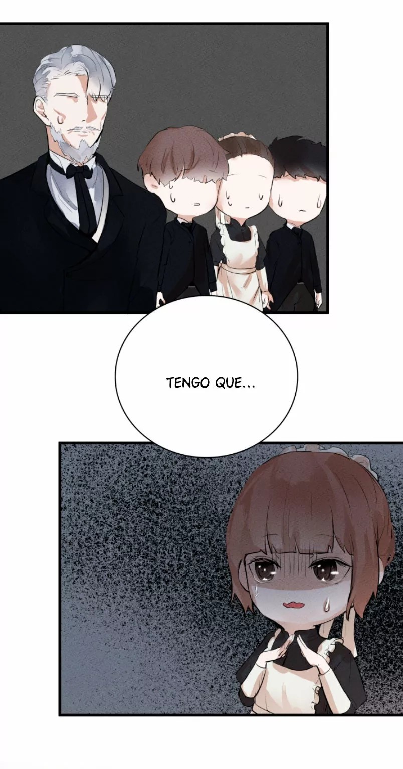Time to Call off This Engagement Ch. 3 第98页