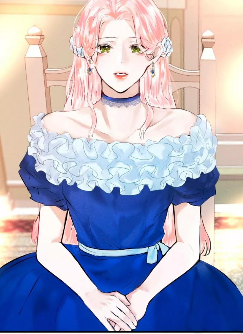 Time to Call off This Engagement Ch. 3 第100页