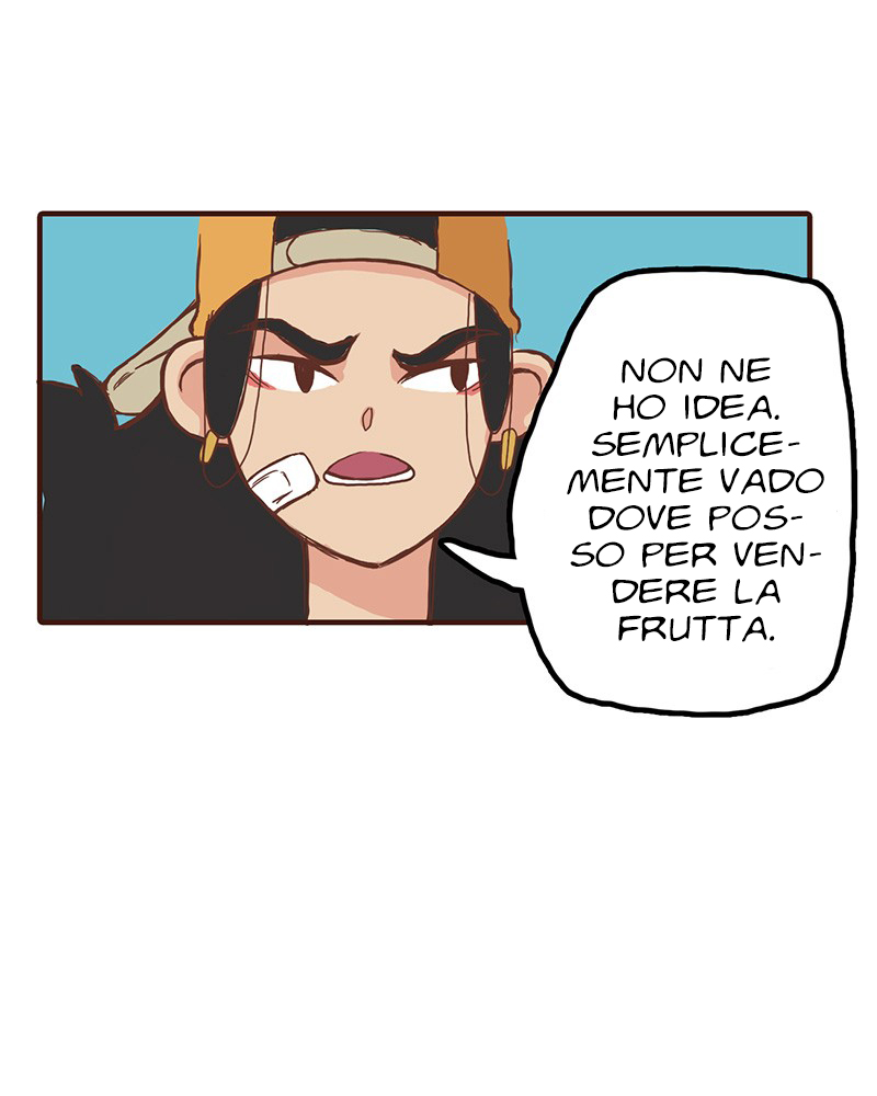 Plum Vol. 1 Ch. 3 第19页