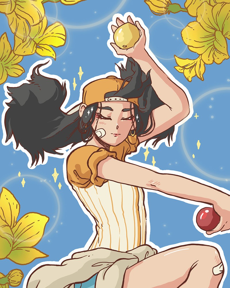 Plum Vol. 1 Ch. 3 第3页
