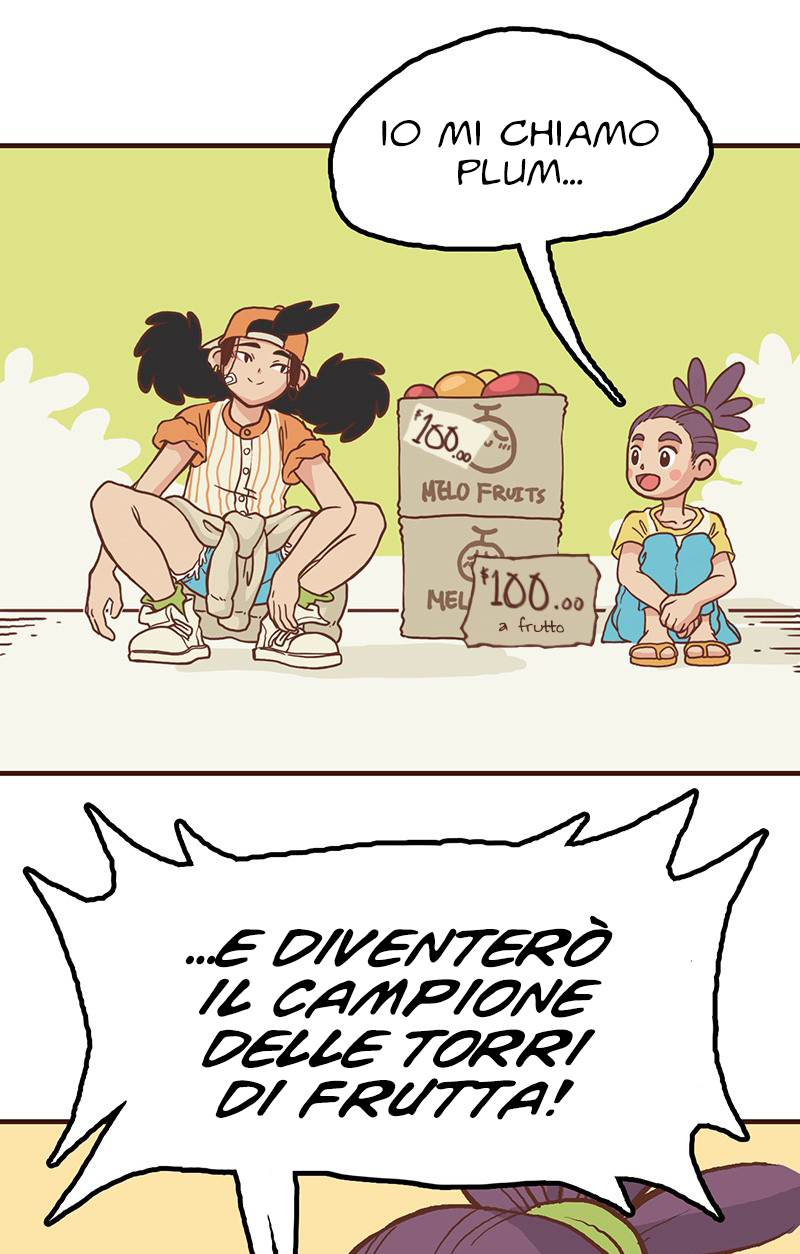 Plum Vol. 1 Ch. 3 第31页