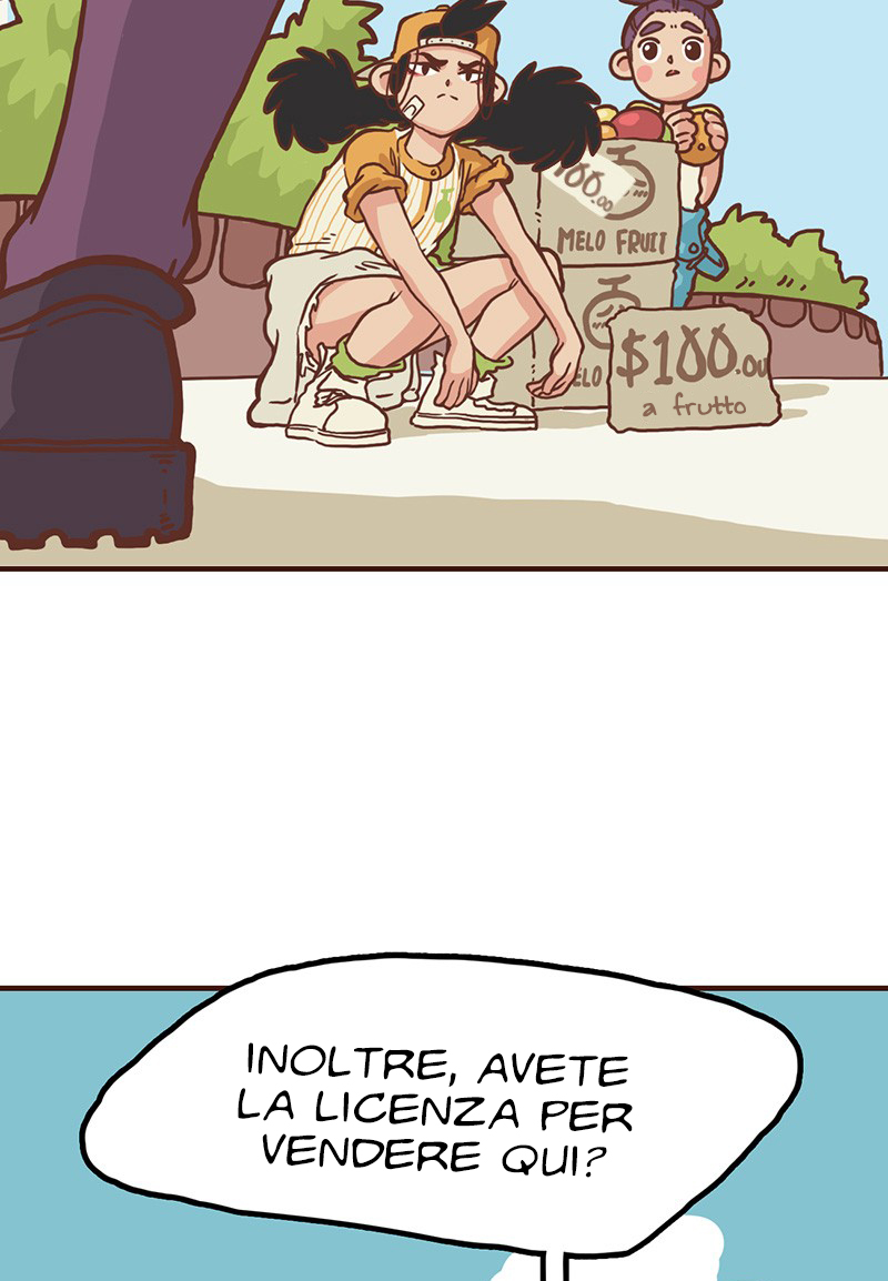 Plum Vol. 1 Ch. 3 第34页