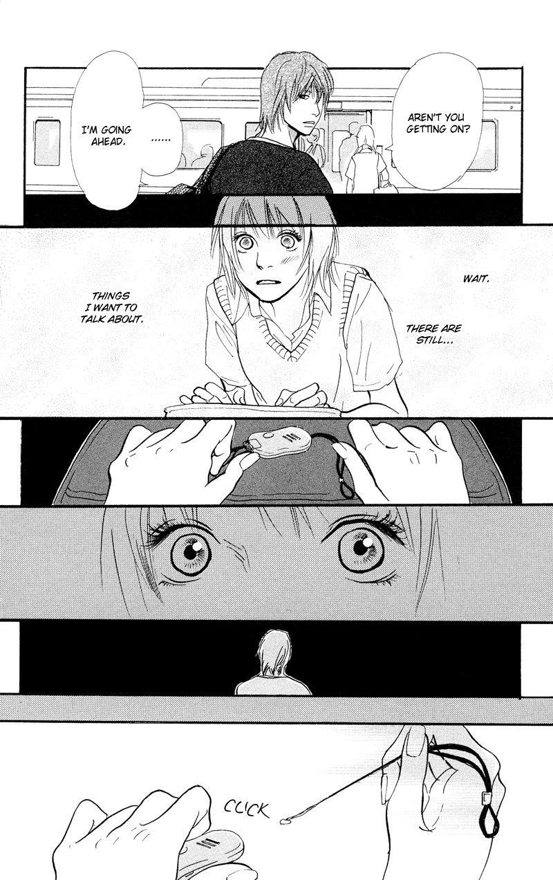 Kiyoku Yawaku Vol. 1 Ch. 1.1 第42页