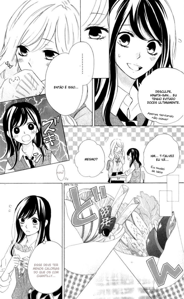 Shiny Doll Vol. 2 Ch. 4 第31页