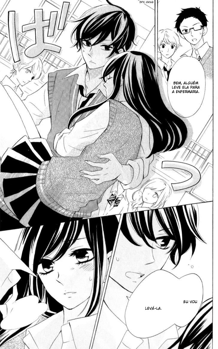 Shiny Doll Vol. 2 Ch. 4 第39页