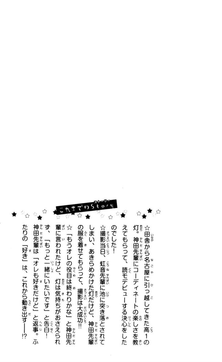 Shiny Doll Vol. 2 Ch. 4 第5页