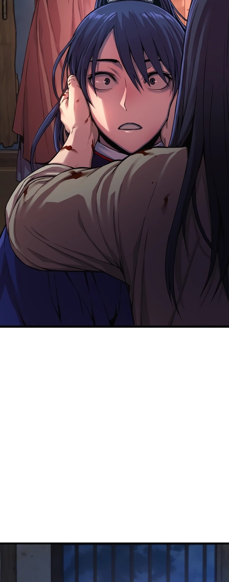 Myst, Might, Mayhem Ch. 1 第115页