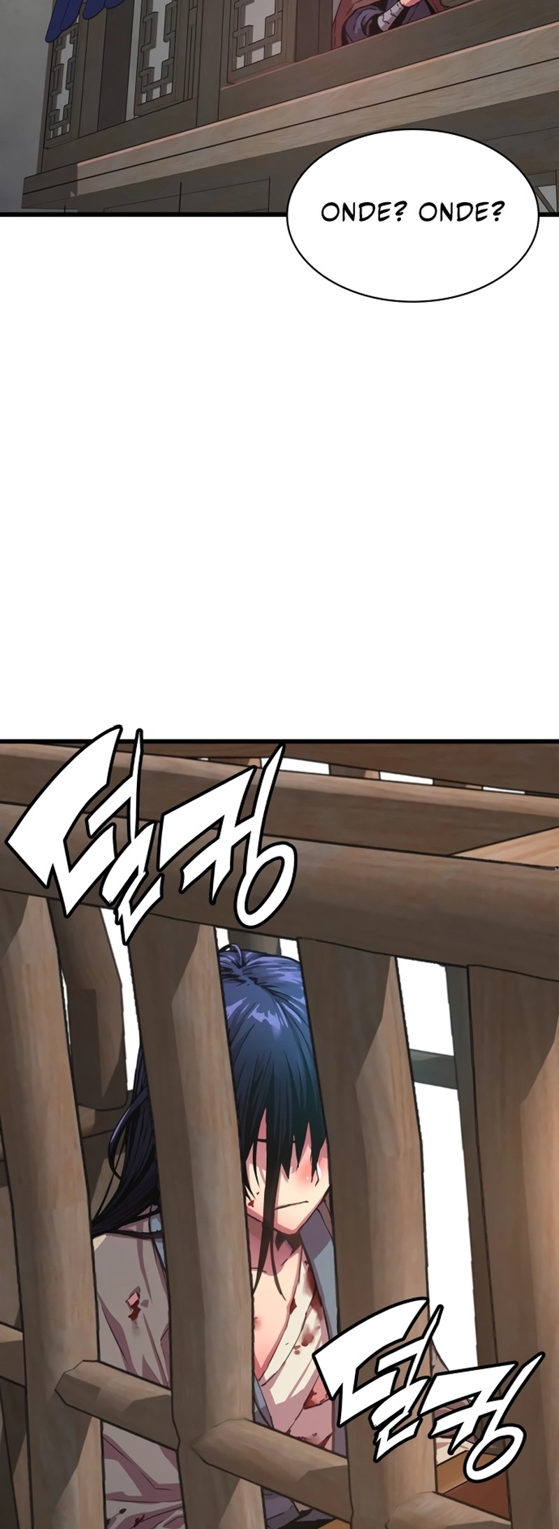 Myst, Might, Mayhem Ch. 1 第29页