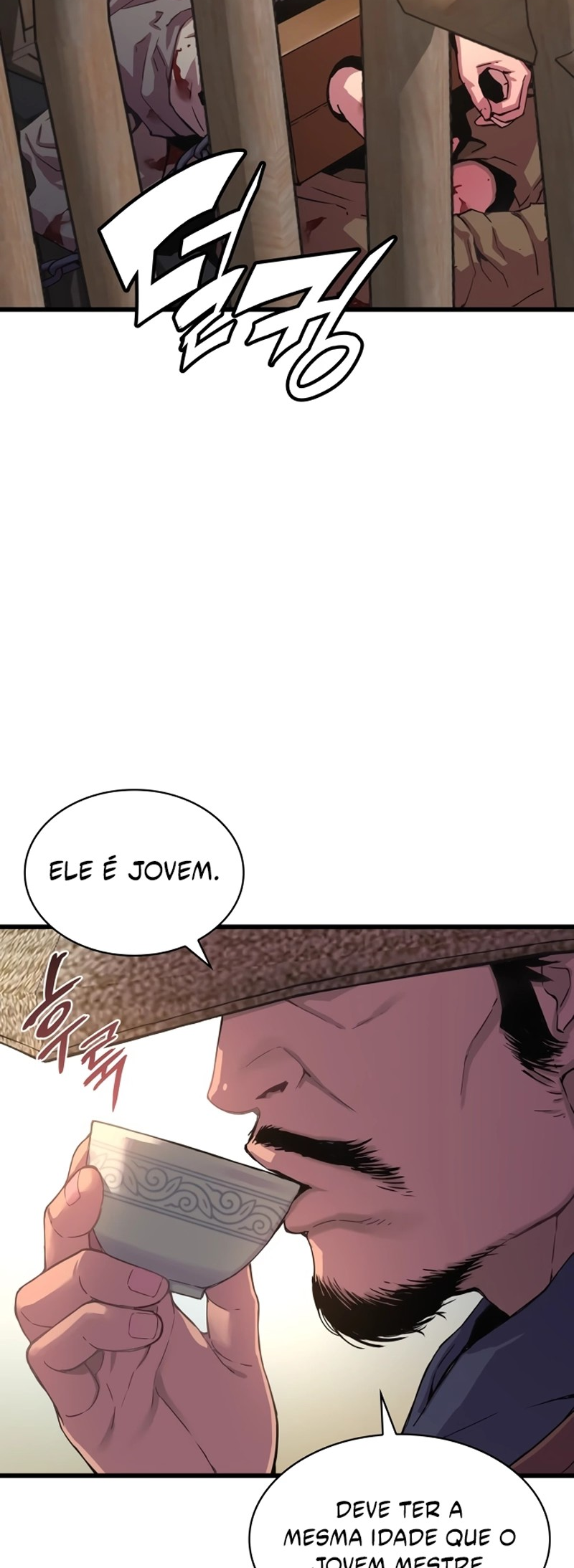 Myst, Might, Mayhem Ch. 1 第30页