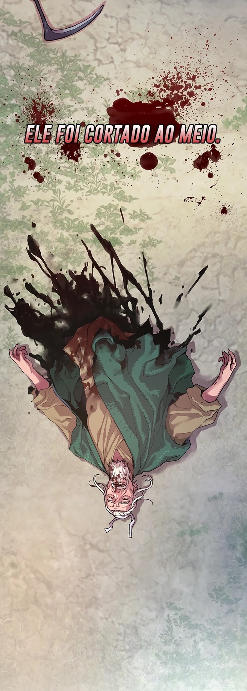 Myst, Might, Mayhem Ch. 1 第4页