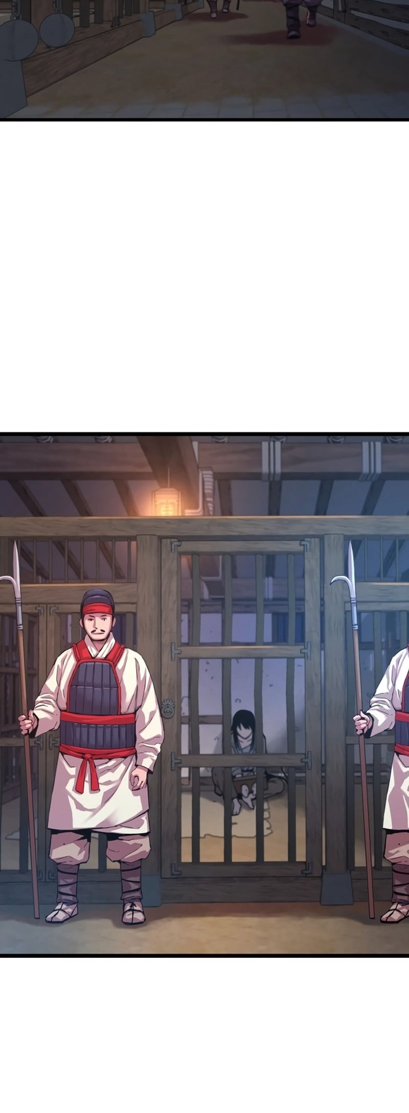 Myst, Might, Mayhem Ch. 1 第47页