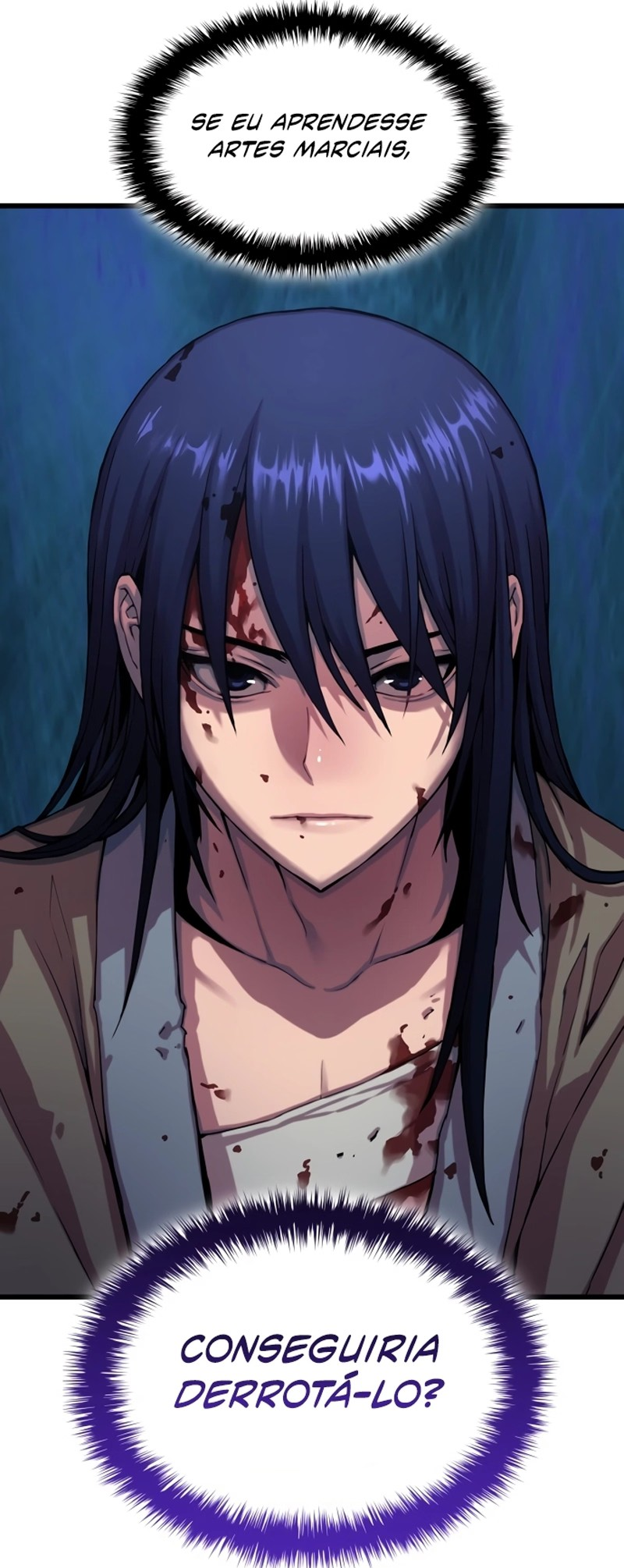 Myst, Might, Mayhem Ch. 1 第58页