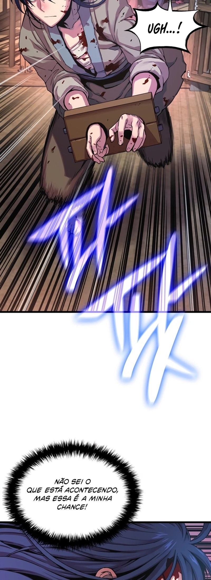 Myst, Might, Mayhem Ch. 1 第75页