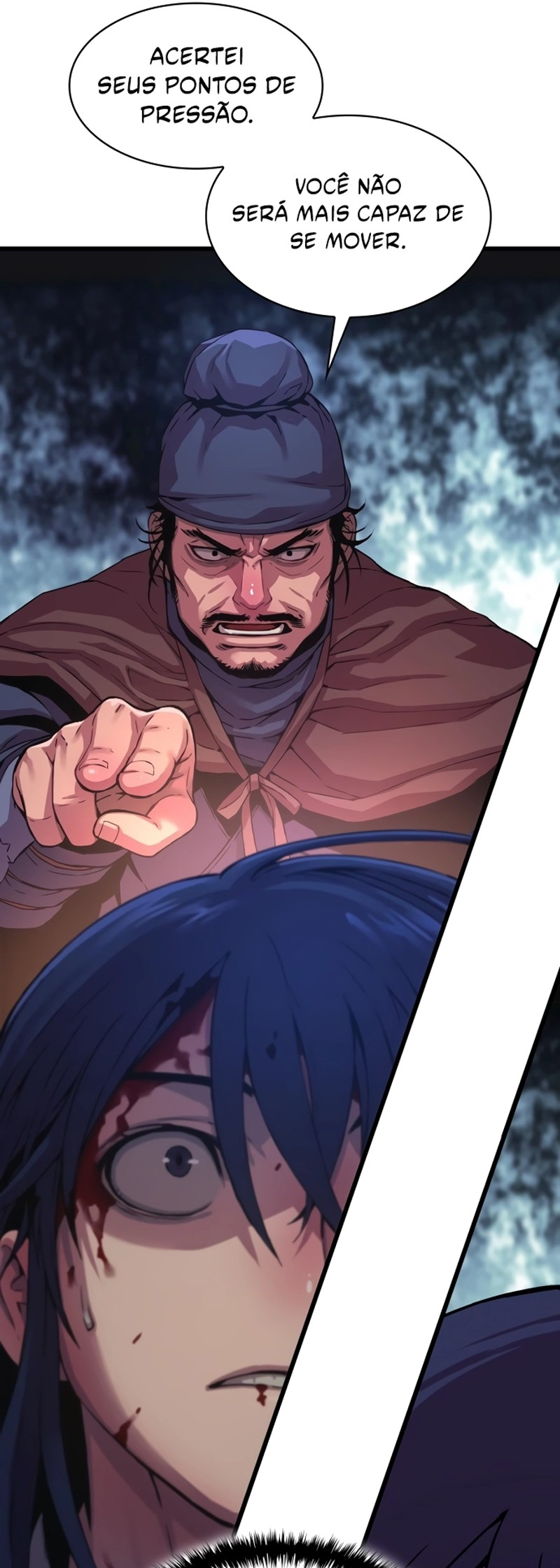 Myst, Might, Mayhem Ch. 1 第78页