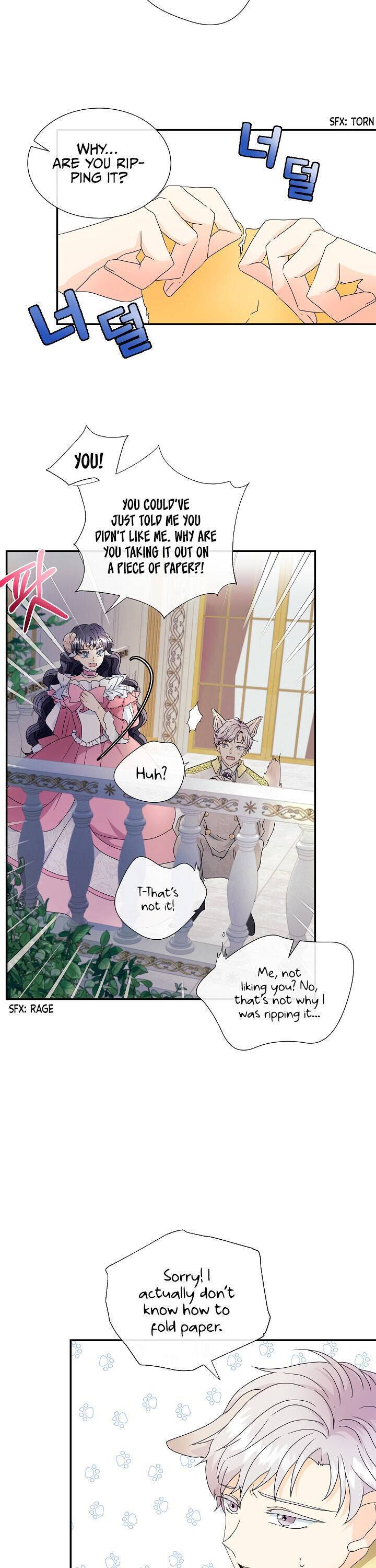 This Wolf Won't Bite Vol. 1 Ch. 2 第15页