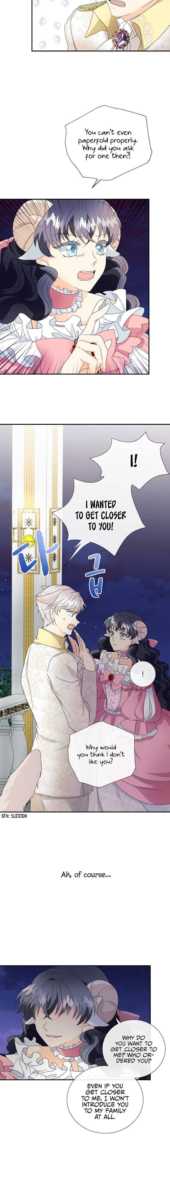 This Wolf Won't Bite Vol. 1 Ch. 2 第16页