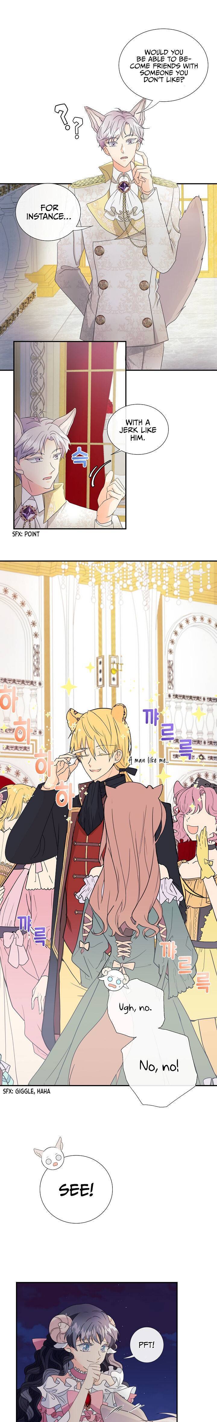This Wolf Won't Bite Vol. 1 Ch. 2 第18页