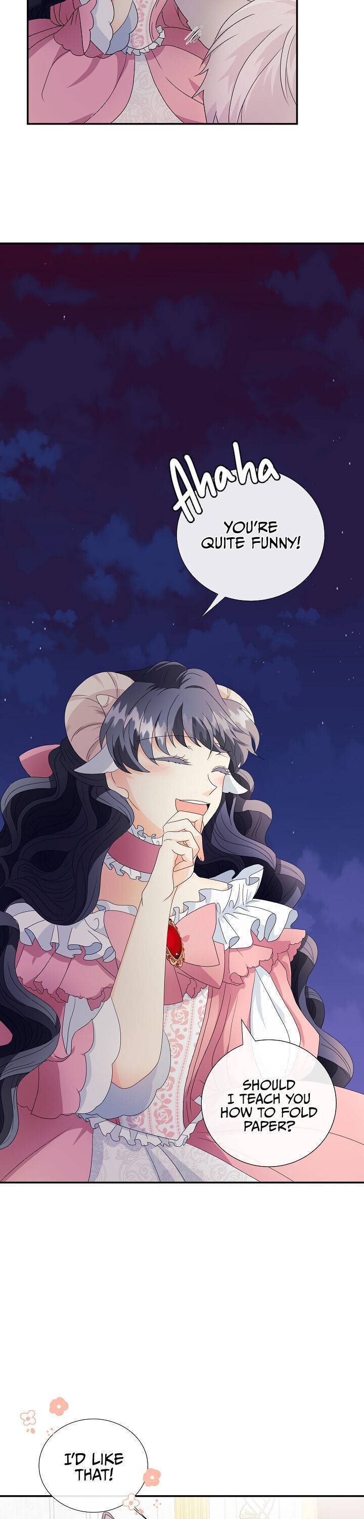 This Wolf Won't Bite Vol. 1 Ch. 2 第19页
