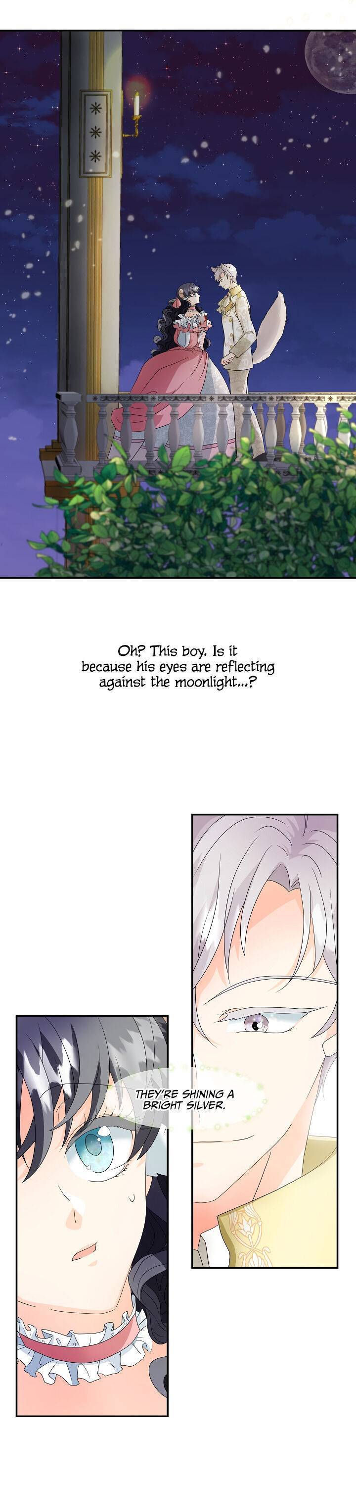 This Wolf Won't Bite Vol. 1 Ch. 2 第5页