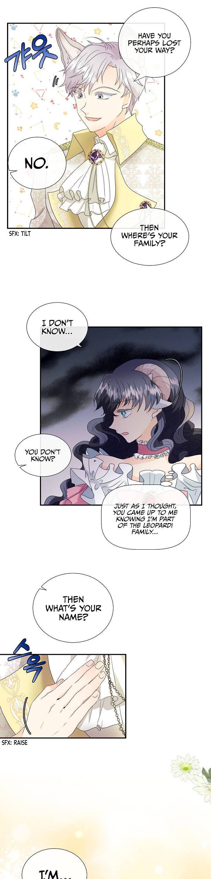 This Wolf Won't Bite Vol. 1 Ch. 2 第7页
