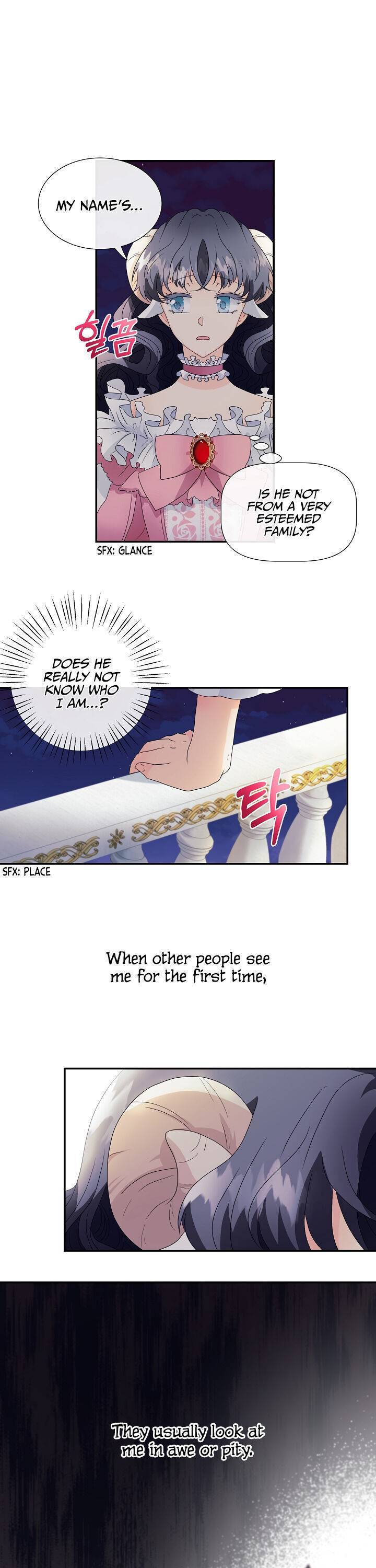 This Wolf Won't Bite Vol. 1 Ch. 2 第9页