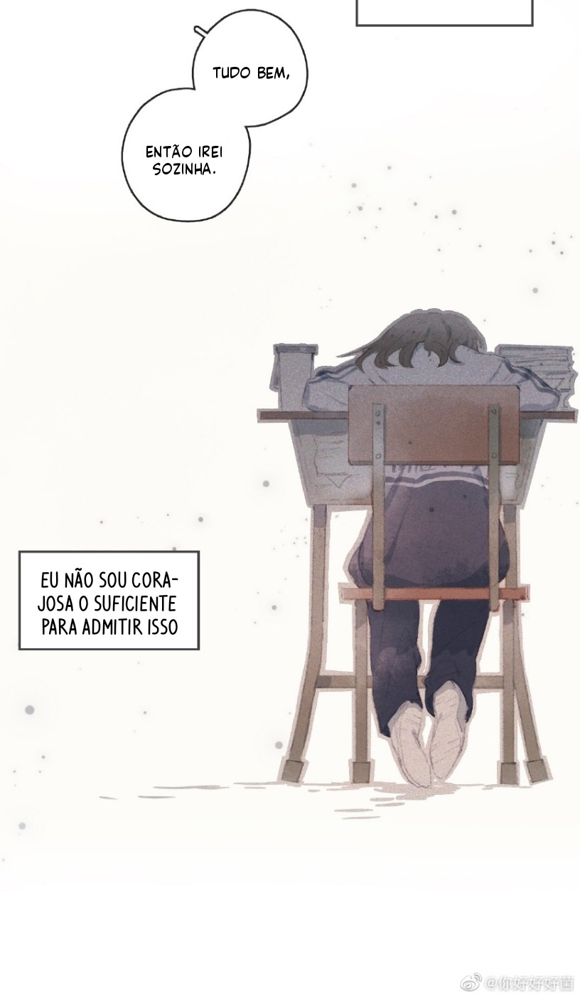 Zhǐyào Bǐcǐ Ài guo Yī Cì Oneshot 第27页